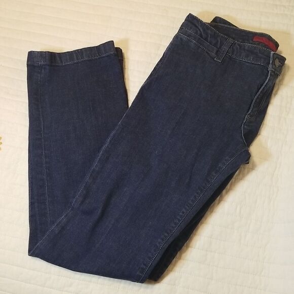 Banana Republic Limited Edition Straight Leg Jean - Picture 6 of 13